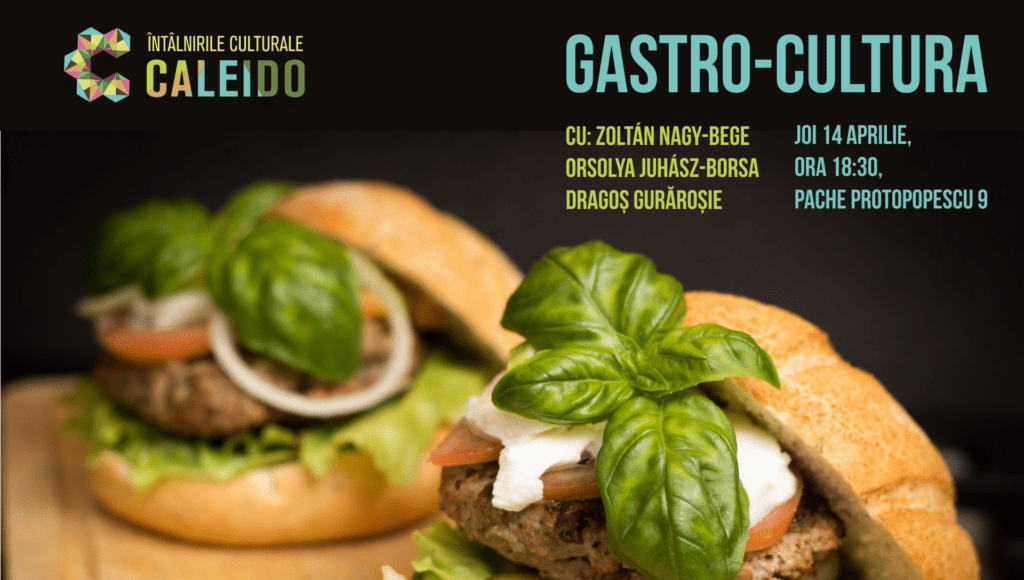 GASTRO