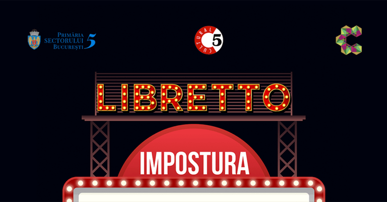 Libretto Impostura | spectacol-lectură (video)