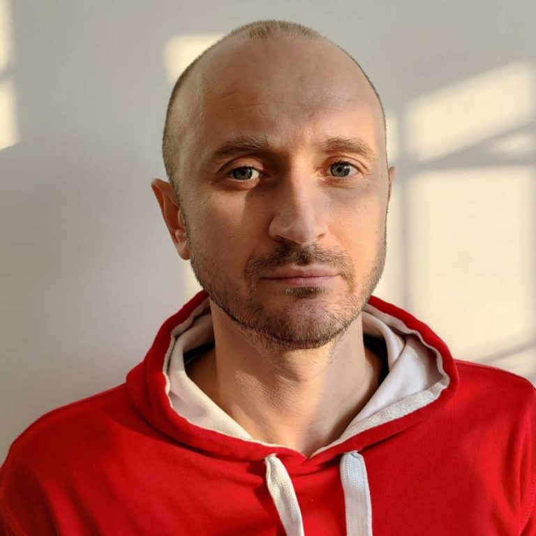 Ionuț Oprea: „Realitatea străzilor este mult mai dură decât viața la închisoare”