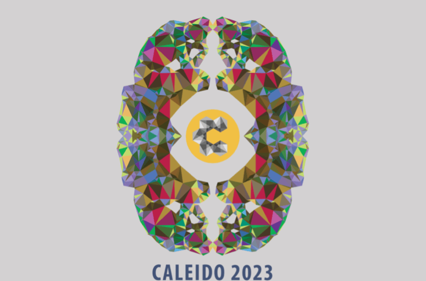 Programul Caleido Talks 2023