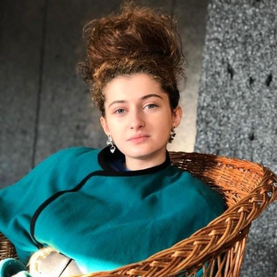 Anastasia Miulescu: „Nu facem teatru pompos”